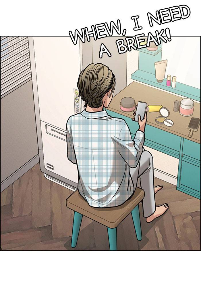 True Beauty chapter 198 page 27