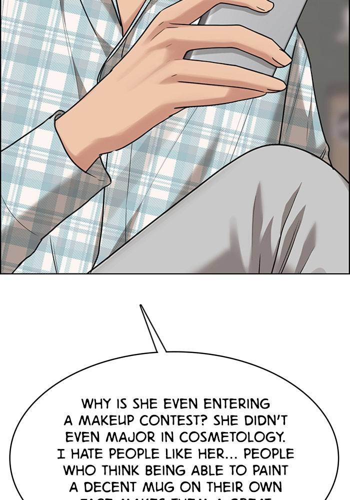 True Beauty chapter 198 page 32