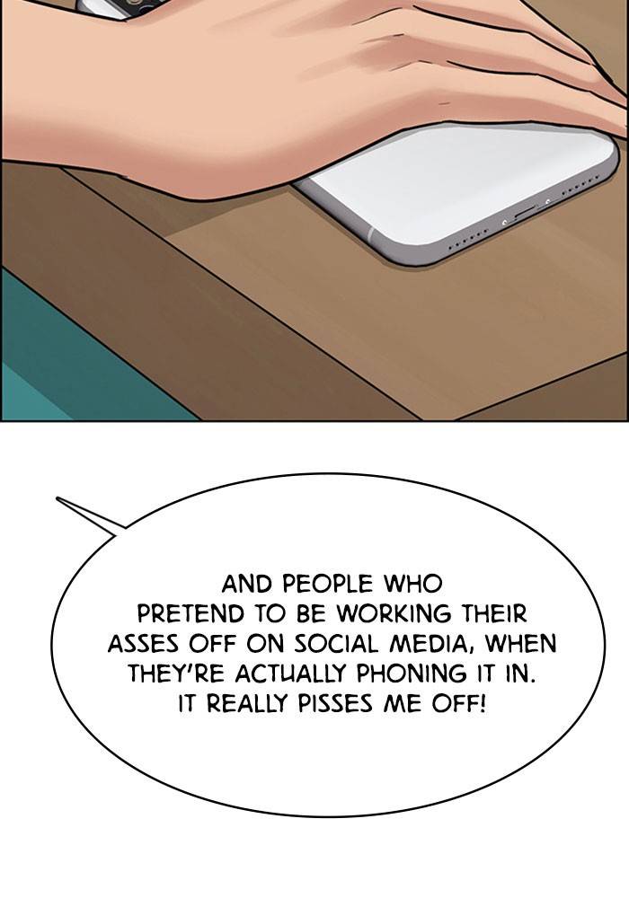 True Beauty chapter 198 page 34