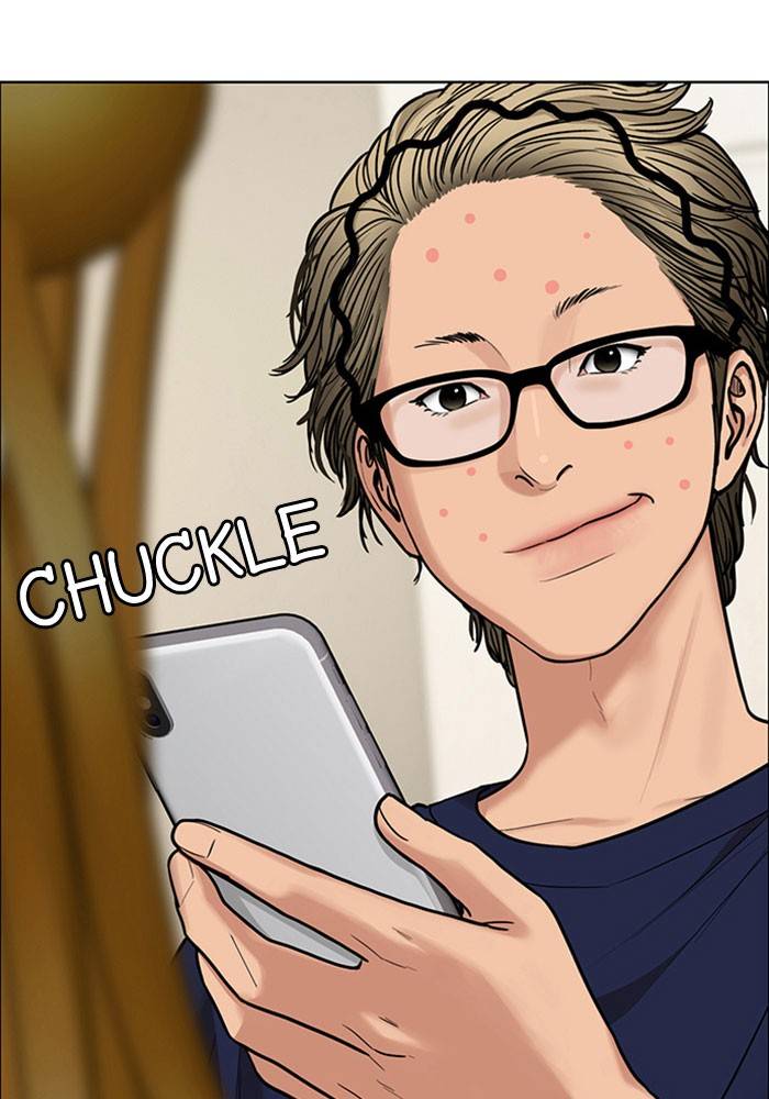 True Beauty chapter 198 page 4