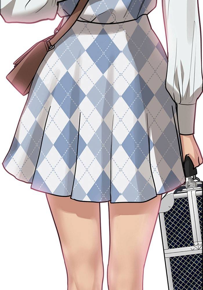 True Beauty chapter 198 page 46