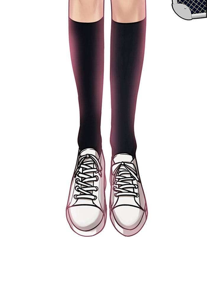 True Beauty chapter 198 page 47