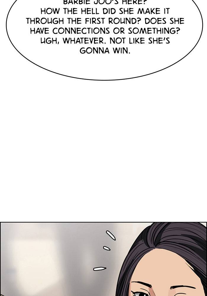True Beauty chapter 198 page 55