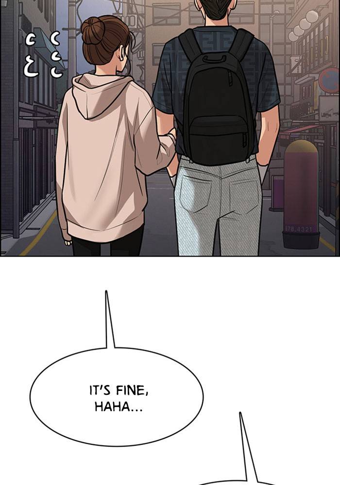 True Beauty chapter 199 page 112