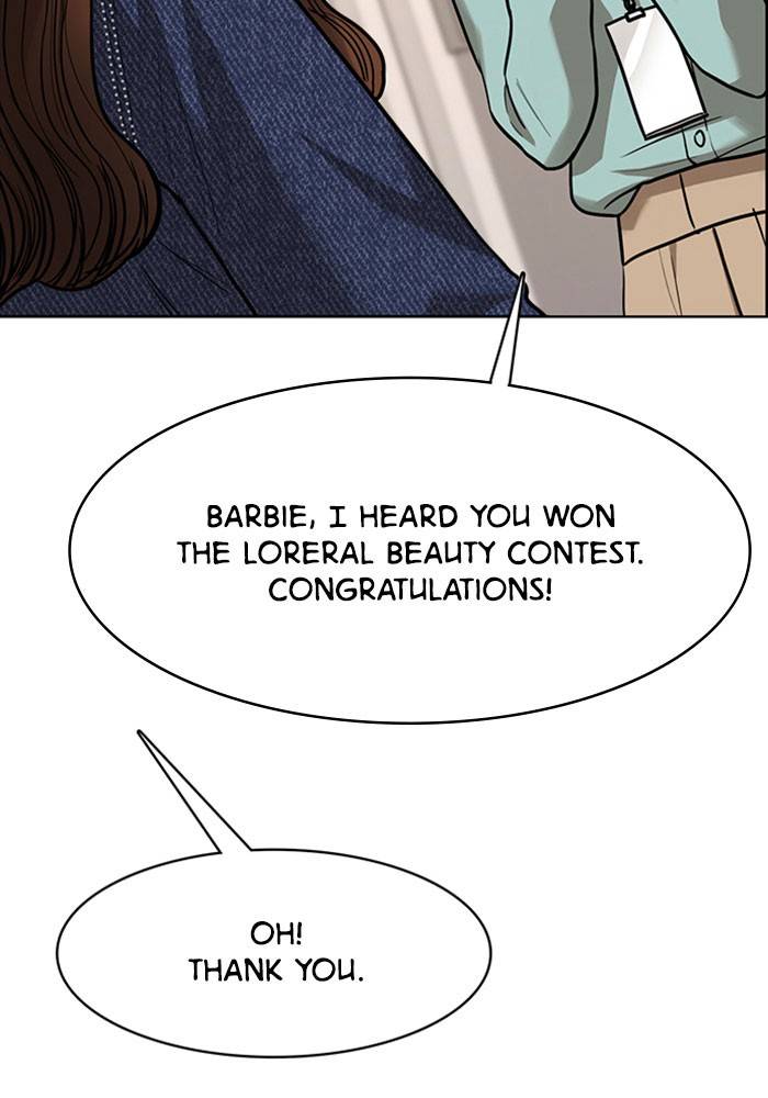 True Beauty chapter 199 page 133