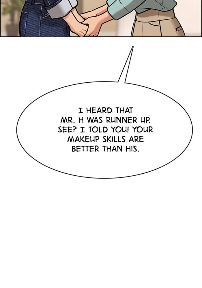 True Beauty chapter 199 page 135