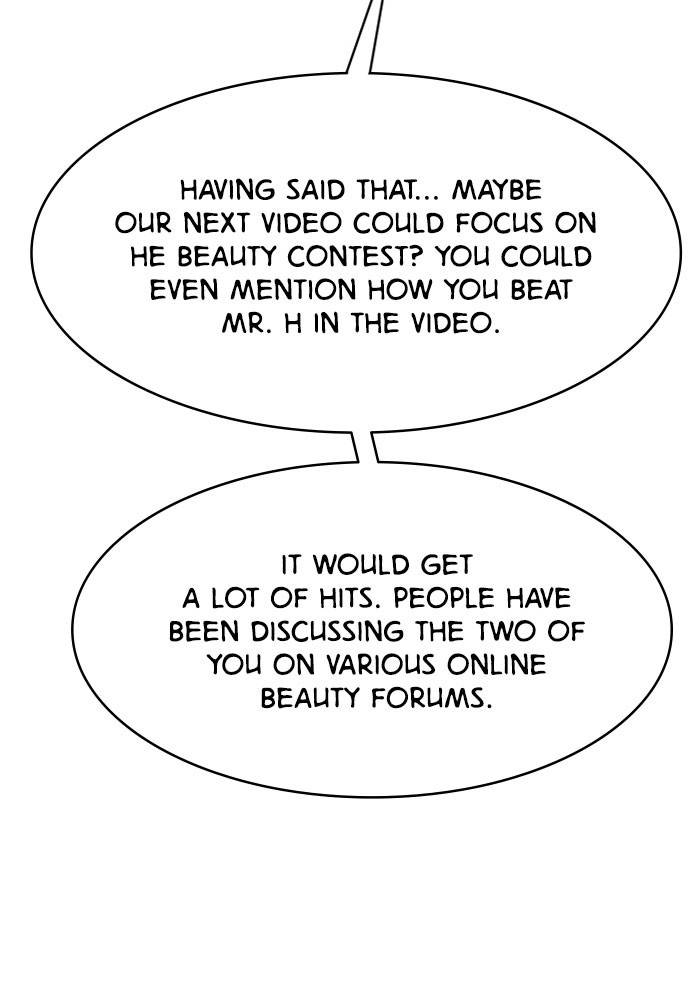 True Beauty chapter 199 page 137