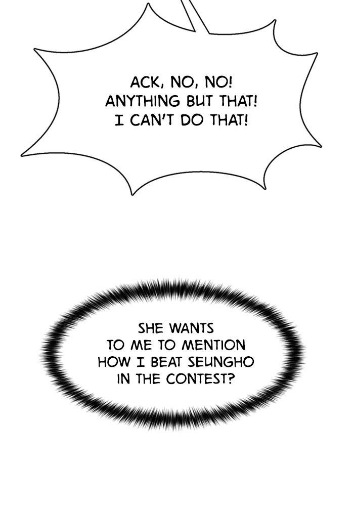 True Beauty chapter 199 page 139