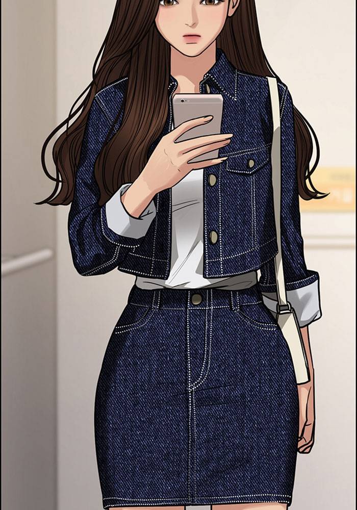 True Beauty chapter 199 page 147