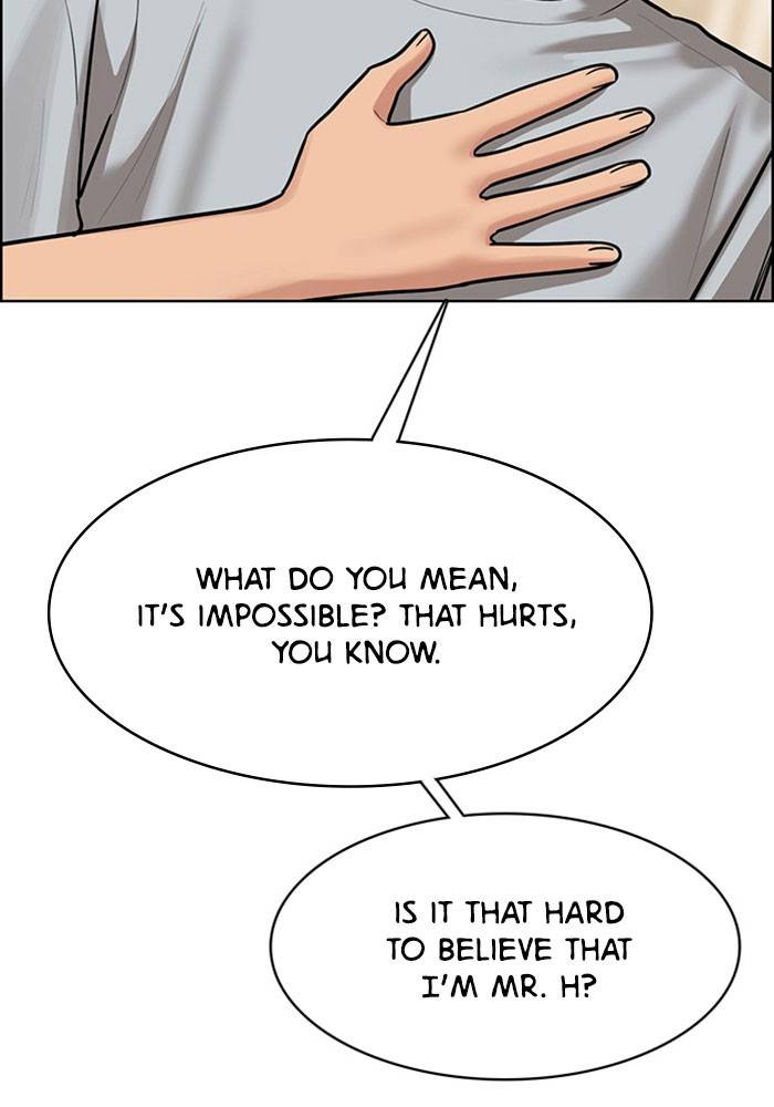 True Beauty chapter 199 page 16