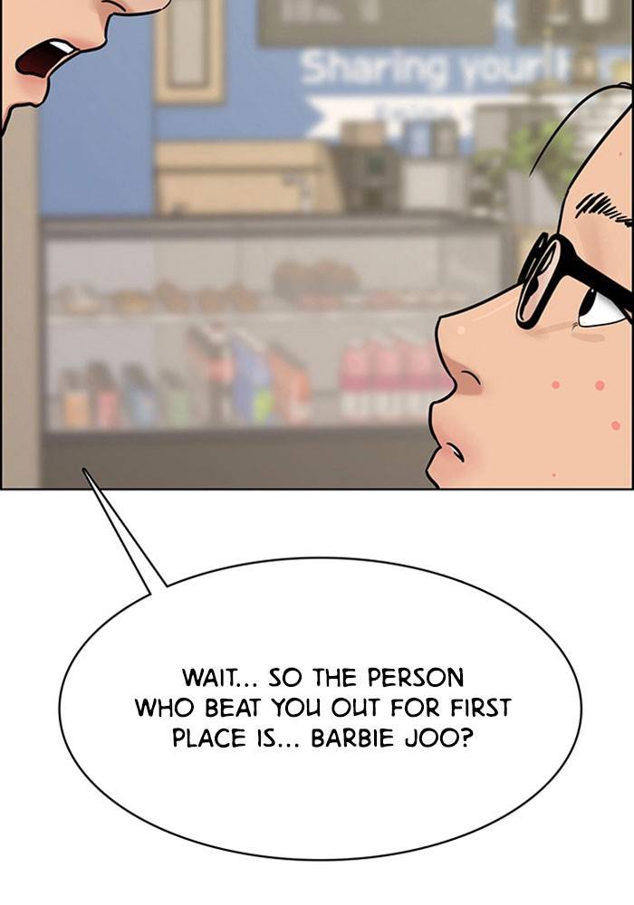 True Beauty chapter 199 page 18