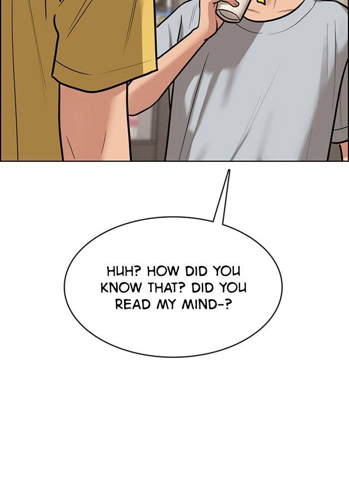 True Beauty chapter 199 page 20