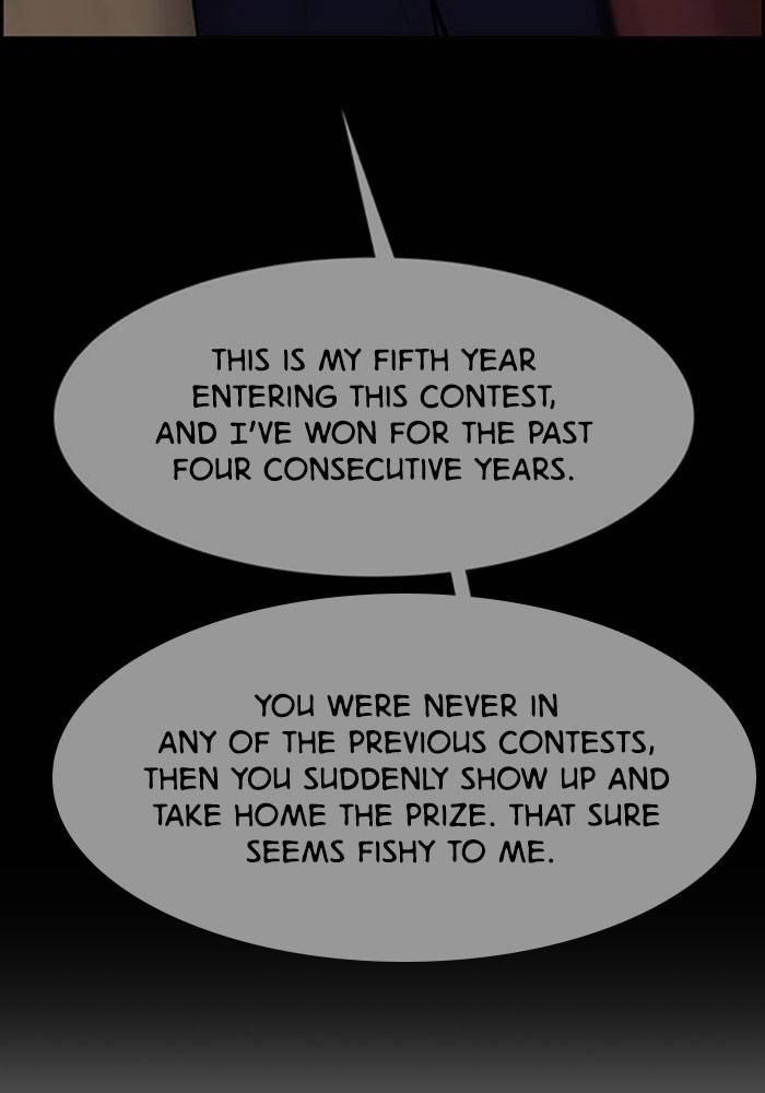 True Beauty chapter 199 page 44