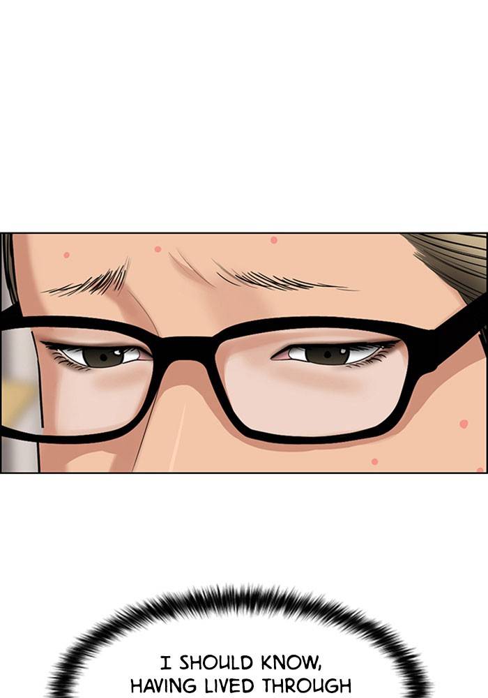 True Beauty chapter 199 page 53