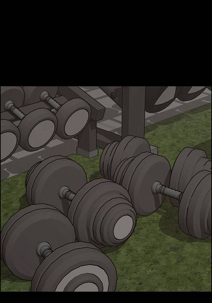 True Beauty chapter 199 page 59