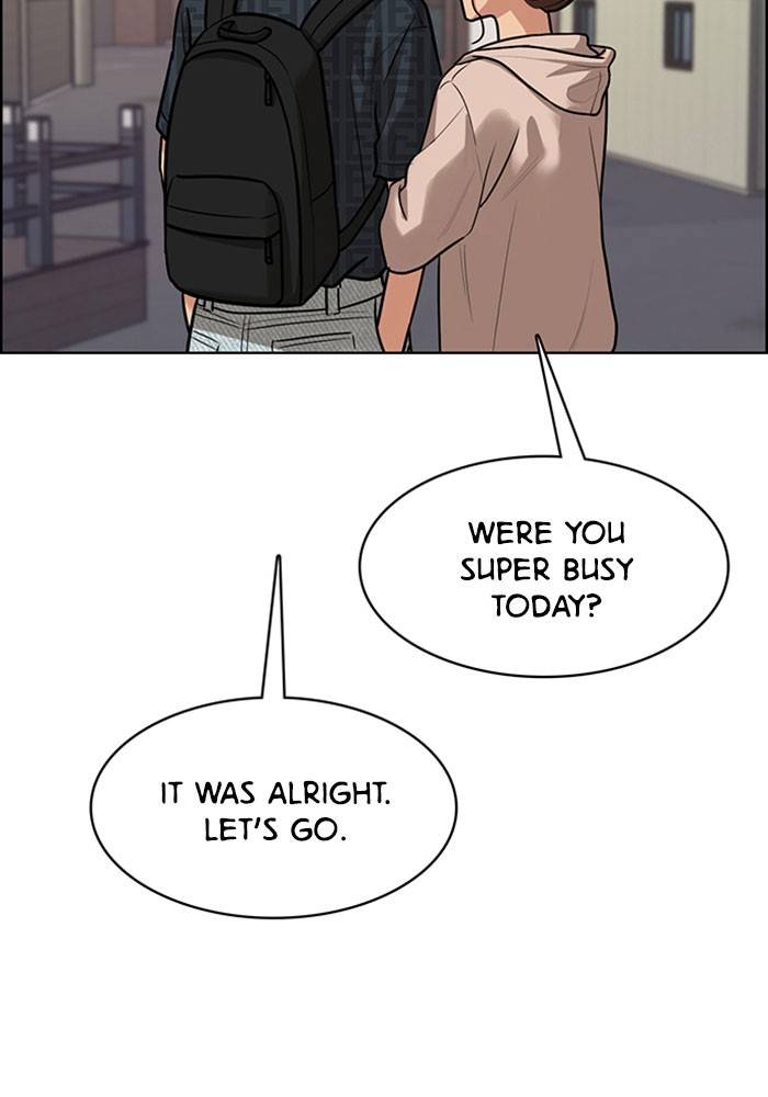 True Beauty chapter 199 page 98