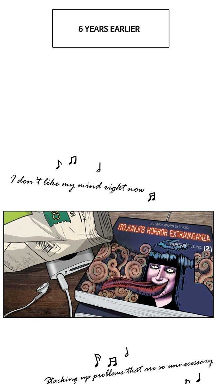 True Beauty chapter 2 page 1