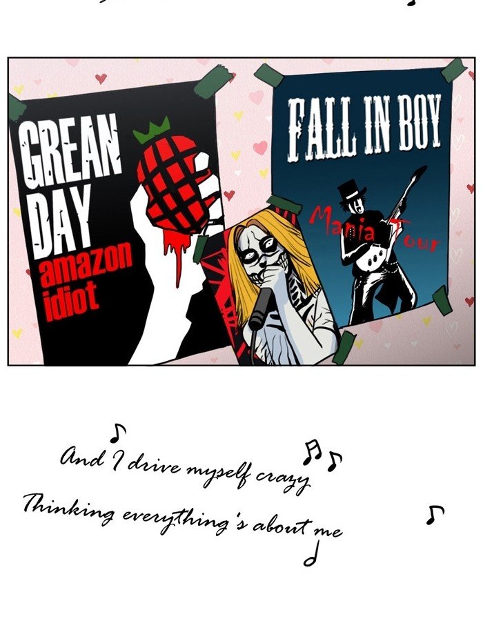 True Beauty chapter 2 page 2