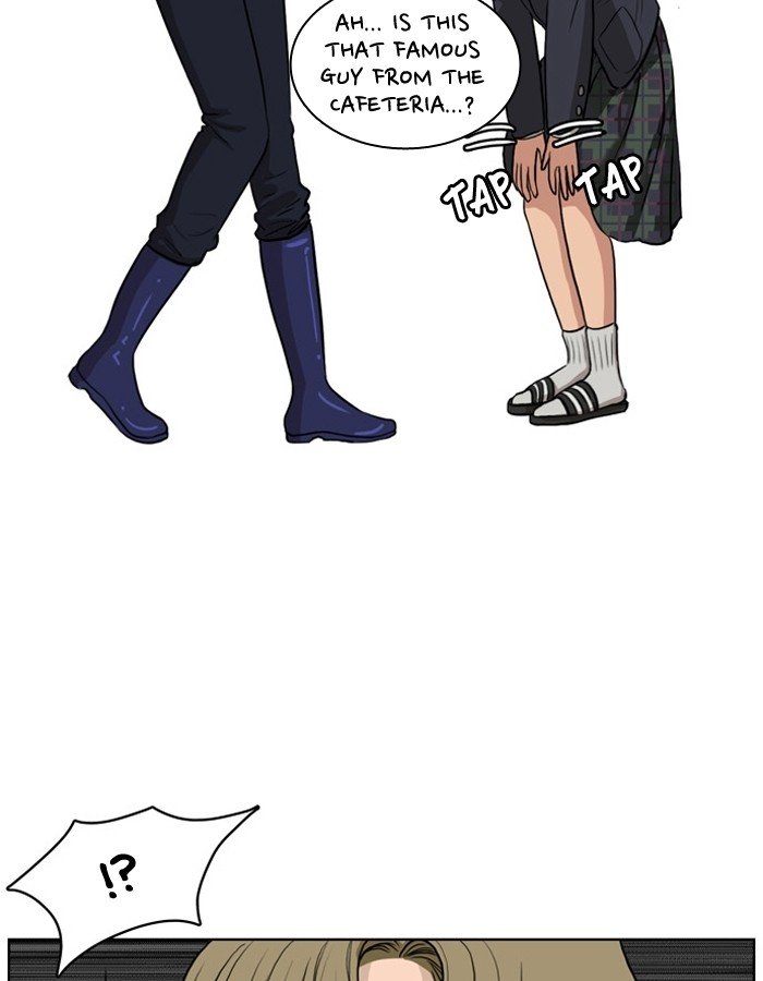 True Beauty chapter 2 page 29