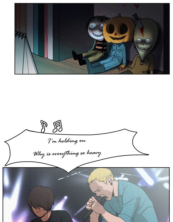 True Beauty chapter 2 page 3