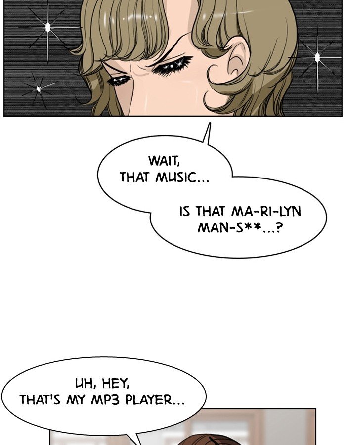 True Beauty chapter 2 page 30