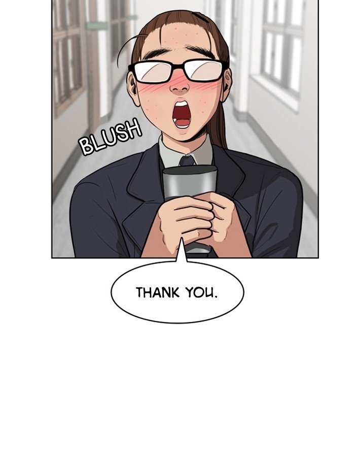 True Beauty chapter 2 page 34