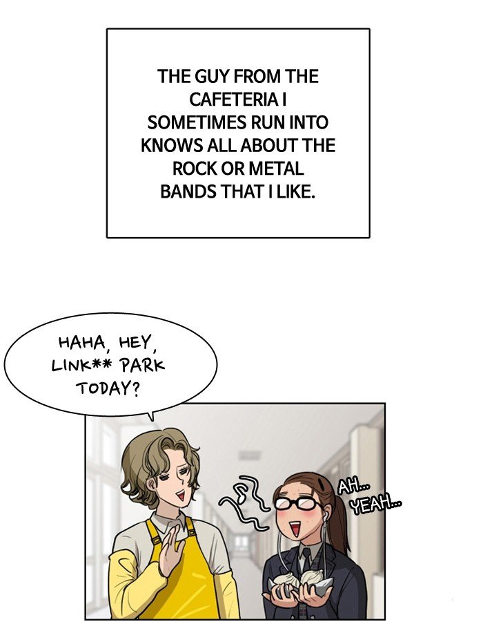 True Beauty chapter 2 page 35