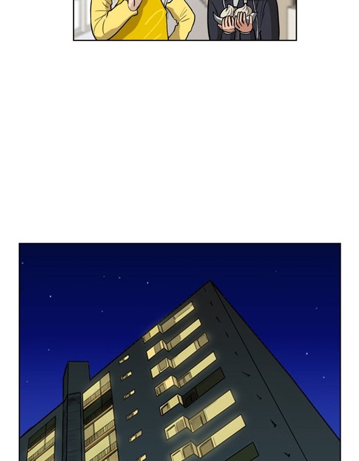 True Beauty chapter 2 page 37