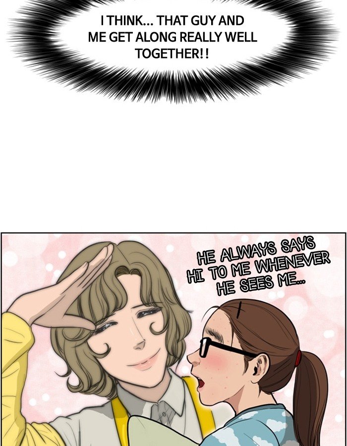 True Beauty chapter 2 page 39