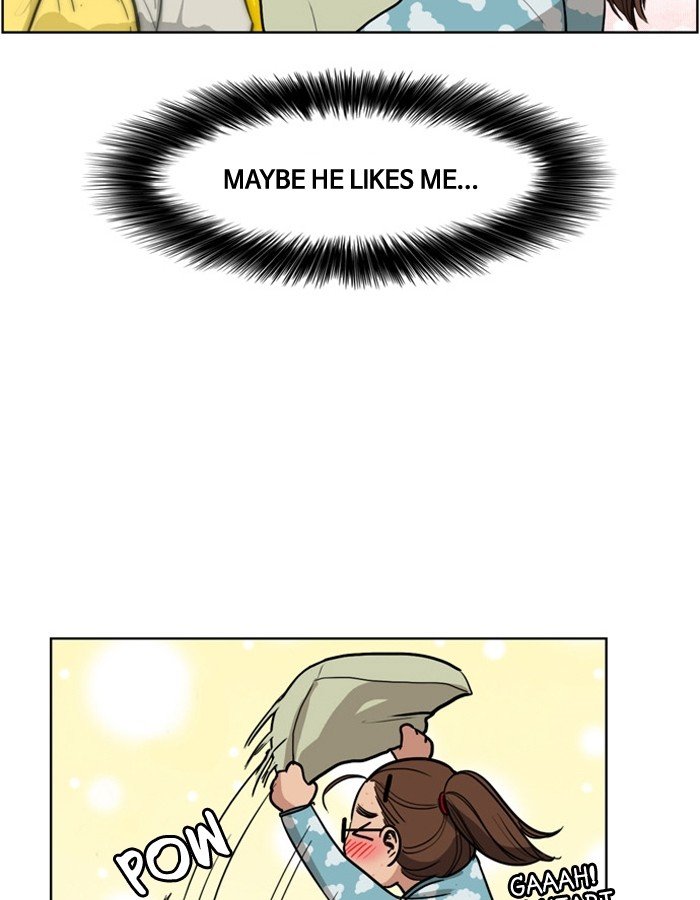 True Beauty chapter 2 page 40