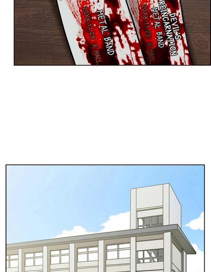 True Beauty chapter 2 page 43