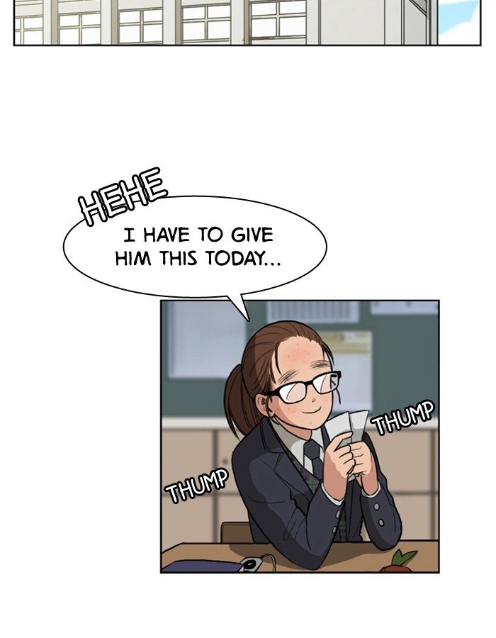 True Beauty chapter 2 page 44