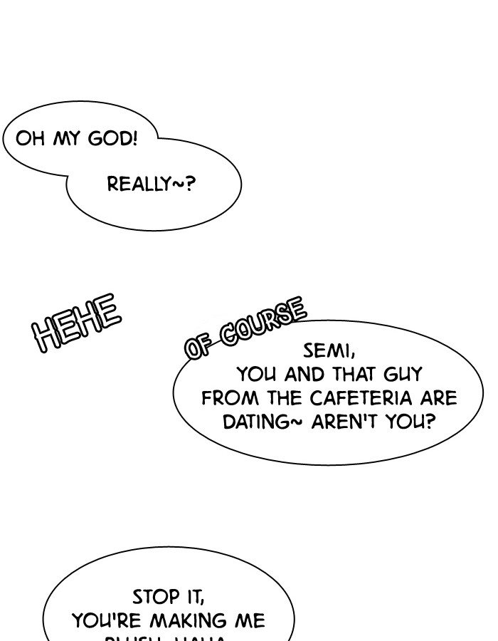 True Beauty chapter 2 page 45