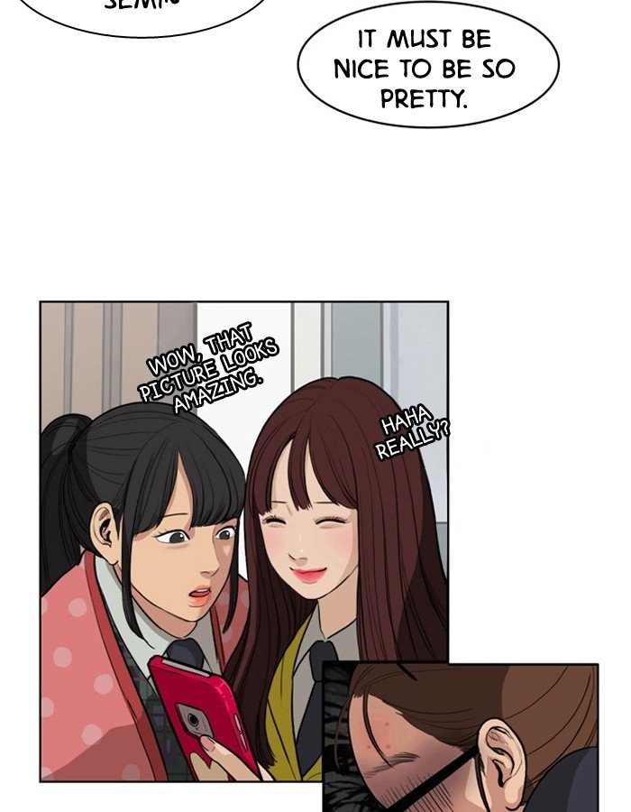 True Beauty chapter 2 page 48