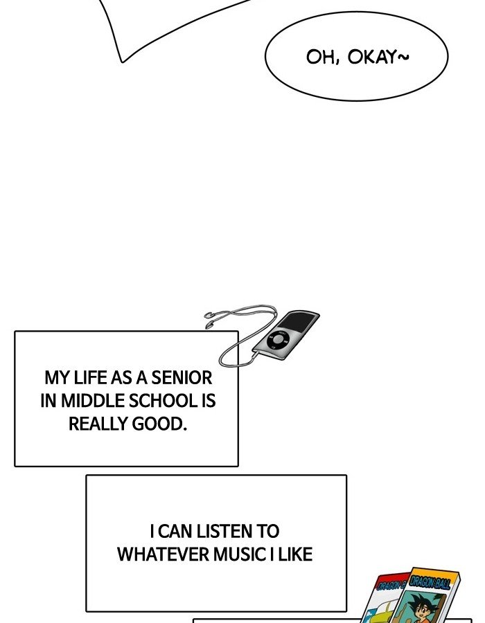 True Beauty chapter 2 page 6