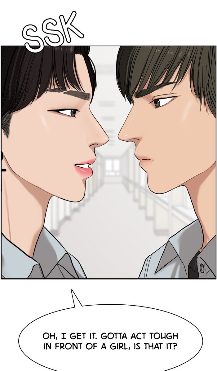 True Beauty chapter 20 page 1