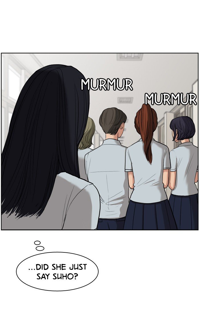 True Beauty chapter 20 page 10