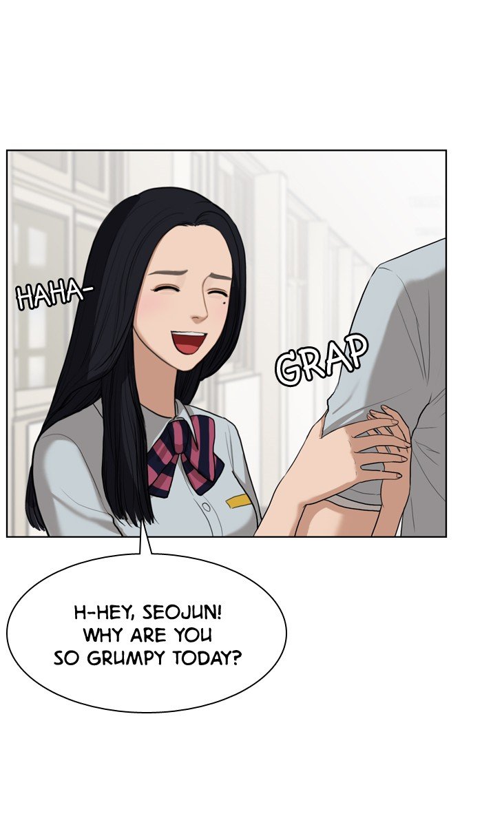 True Beauty chapter 20 page 20