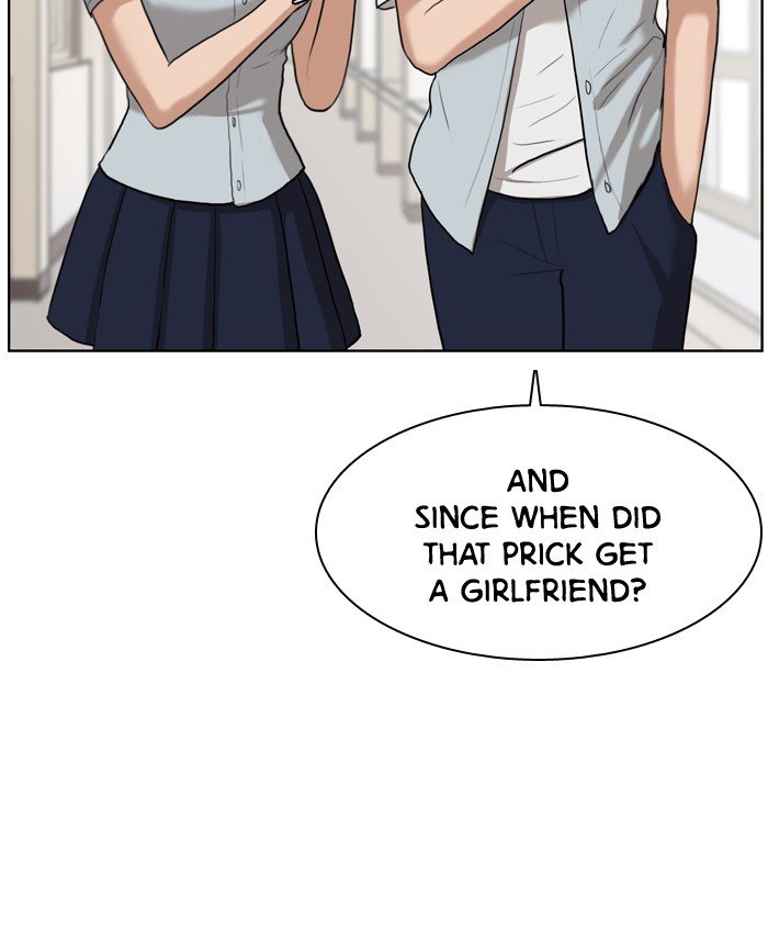 True Beauty chapter 20 page 22