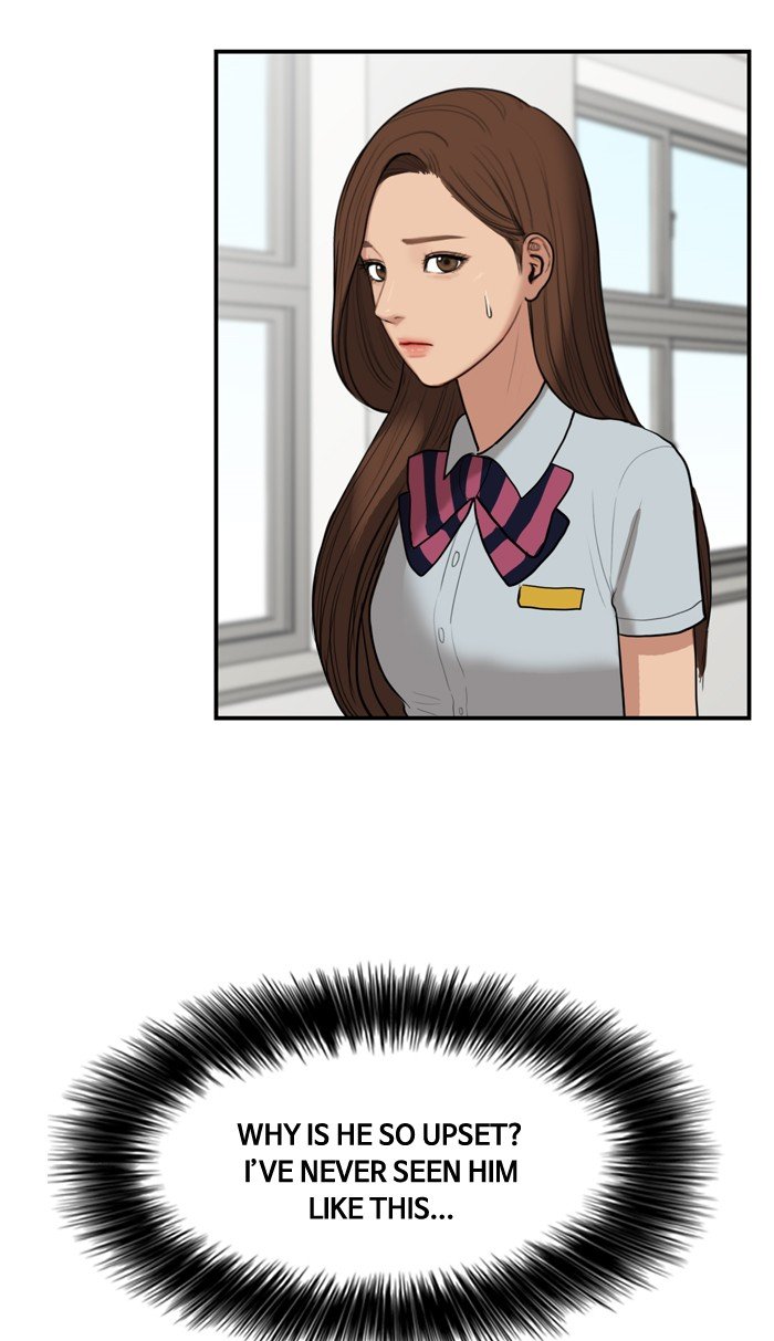 True Beauty chapter 20 page 28