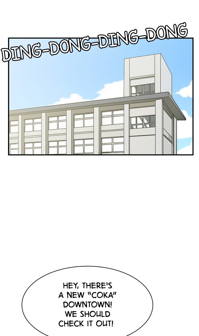 True Beauty chapter 20 page 31