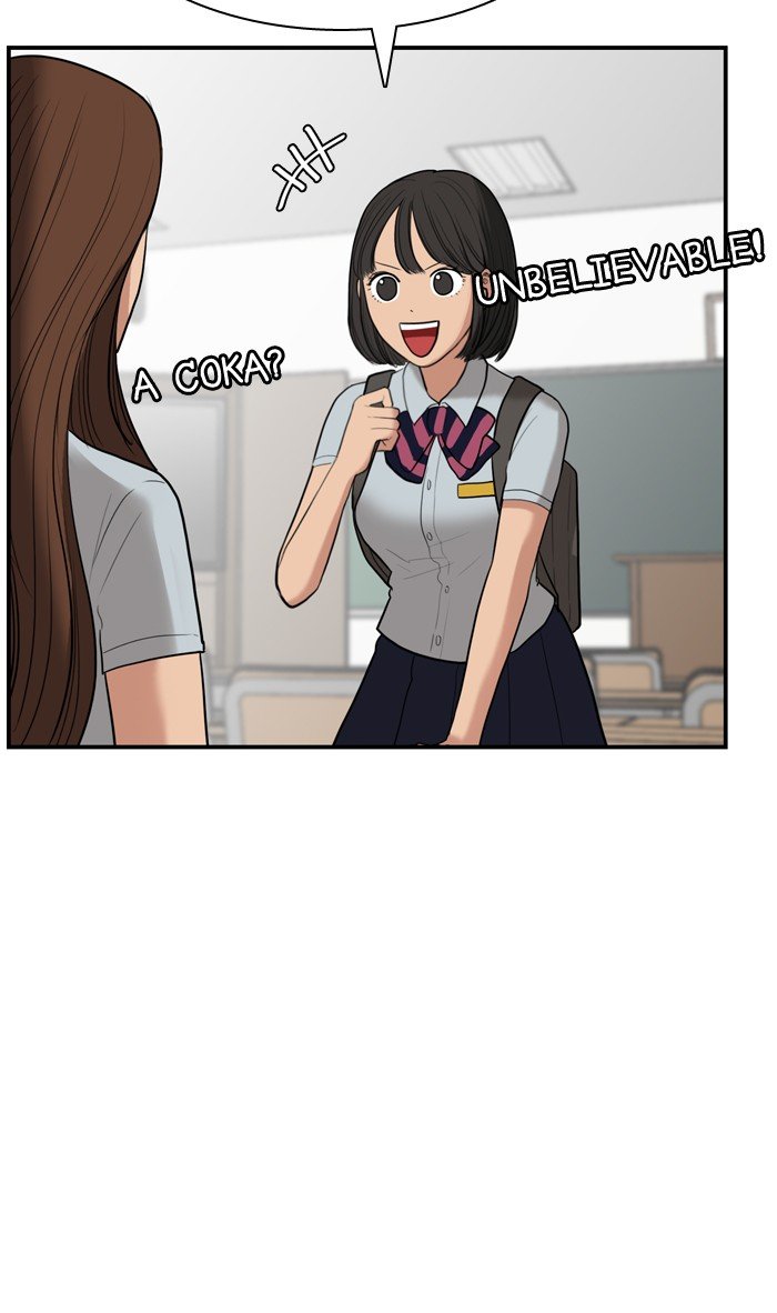 True Beauty chapter 20 page 32