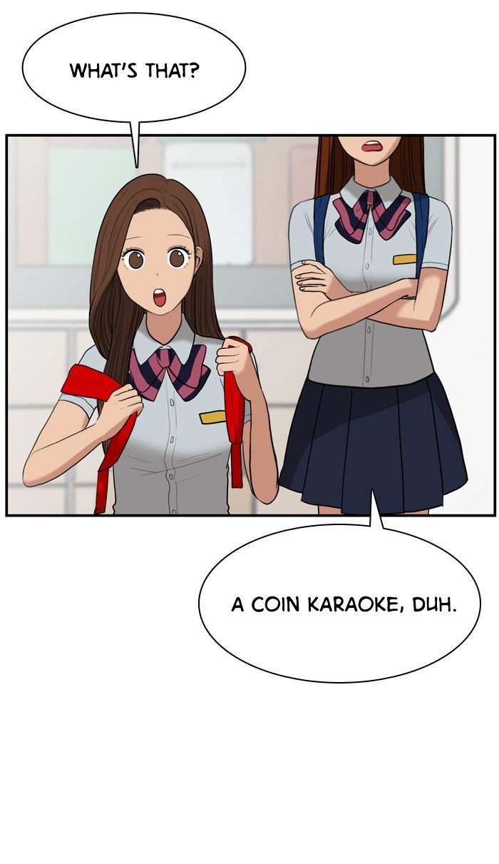 True Beauty chapter 20 page 33