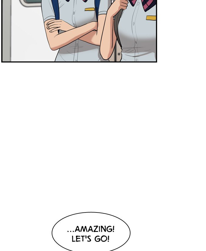 True Beauty chapter 20 page 36