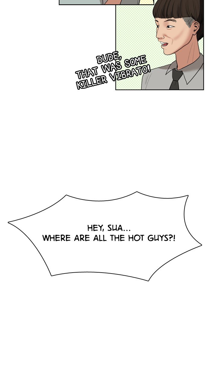 True Beauty chapter 20 page 43