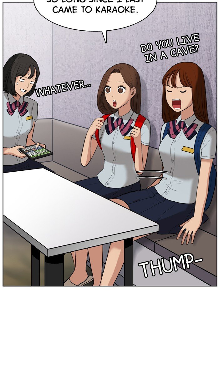 True Beauty chapter 20 page 45