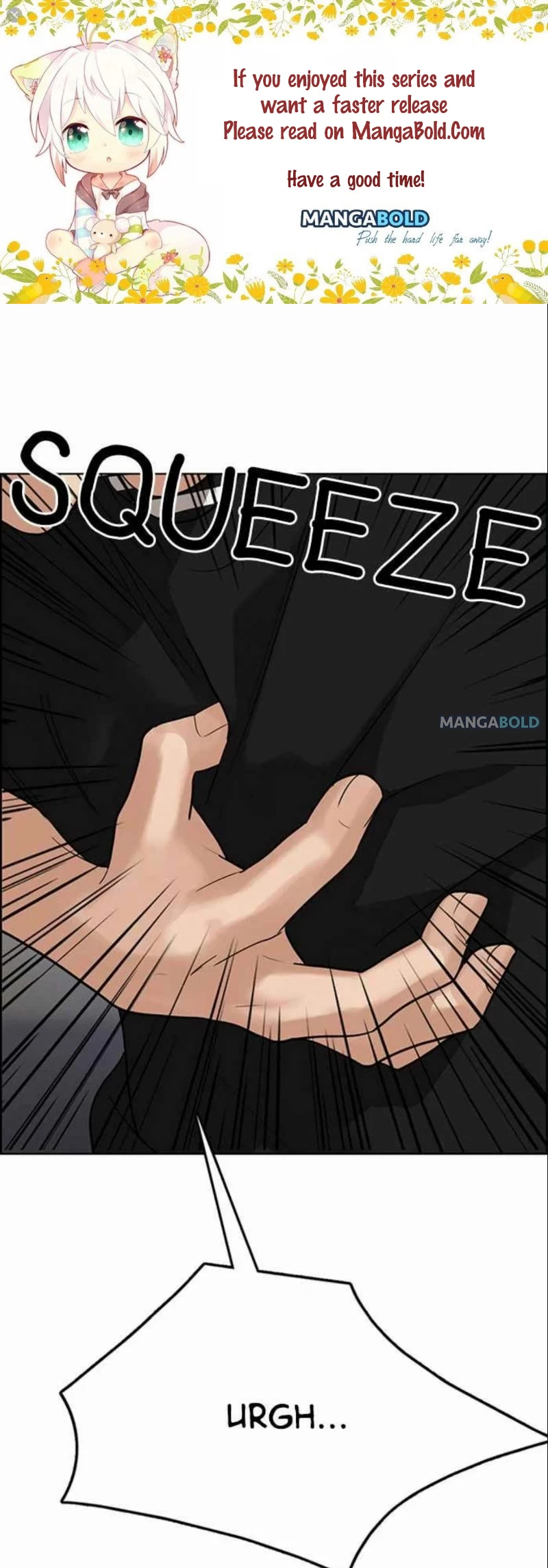 True Beauty chapter 201 page 1