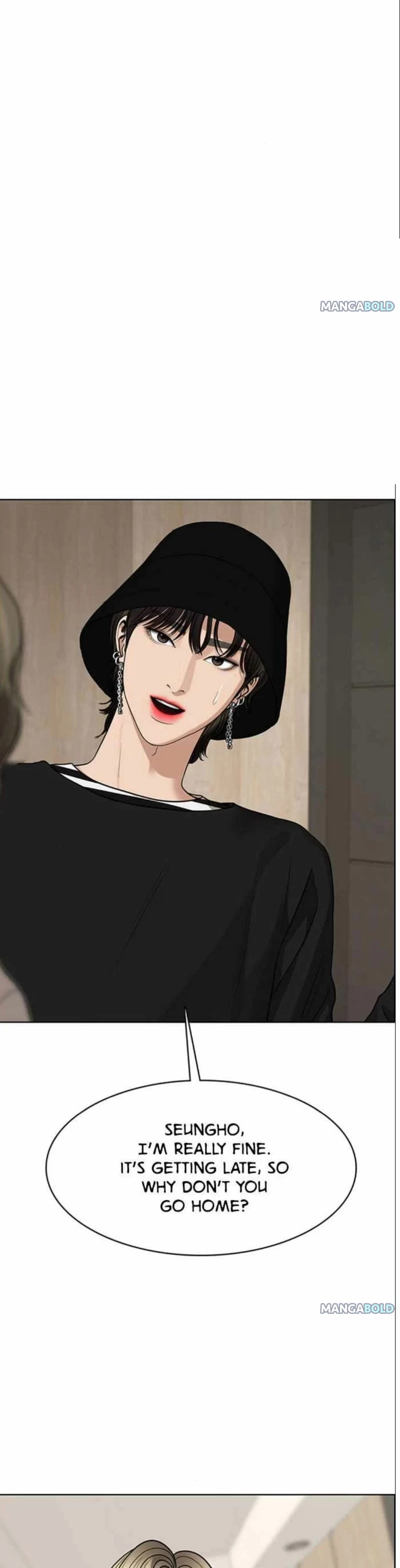 True Beauty chapter 201 page 14