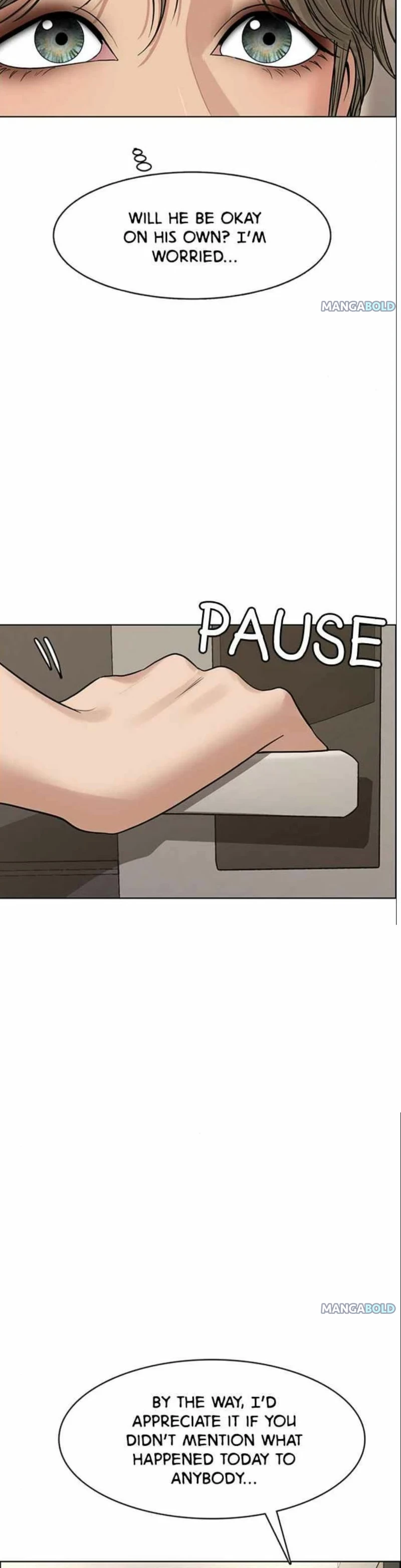 True Beauty chapter 201 page 16