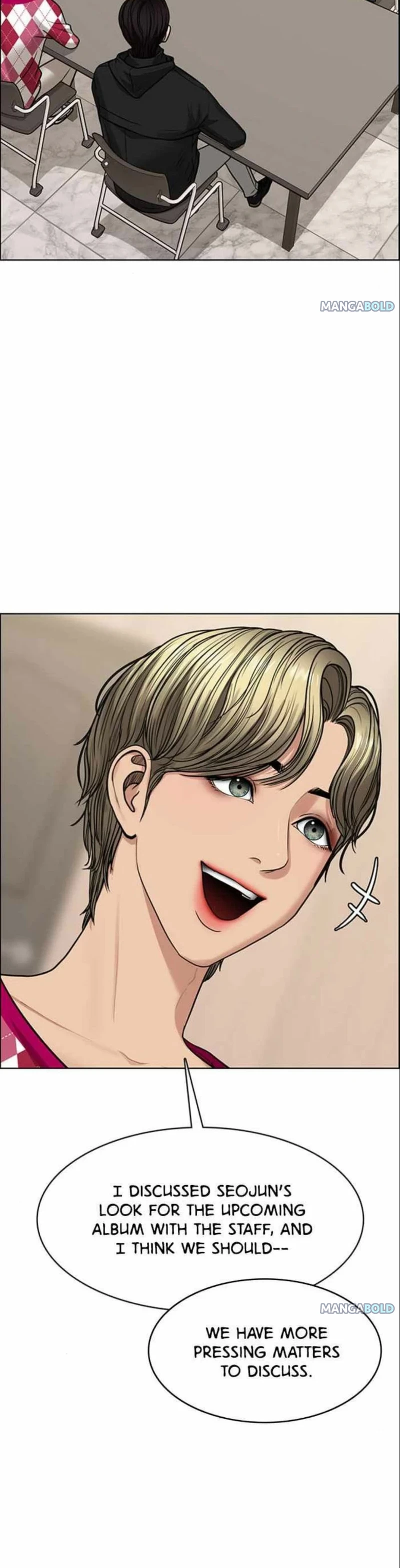 True Beauty chapter 201 page 20